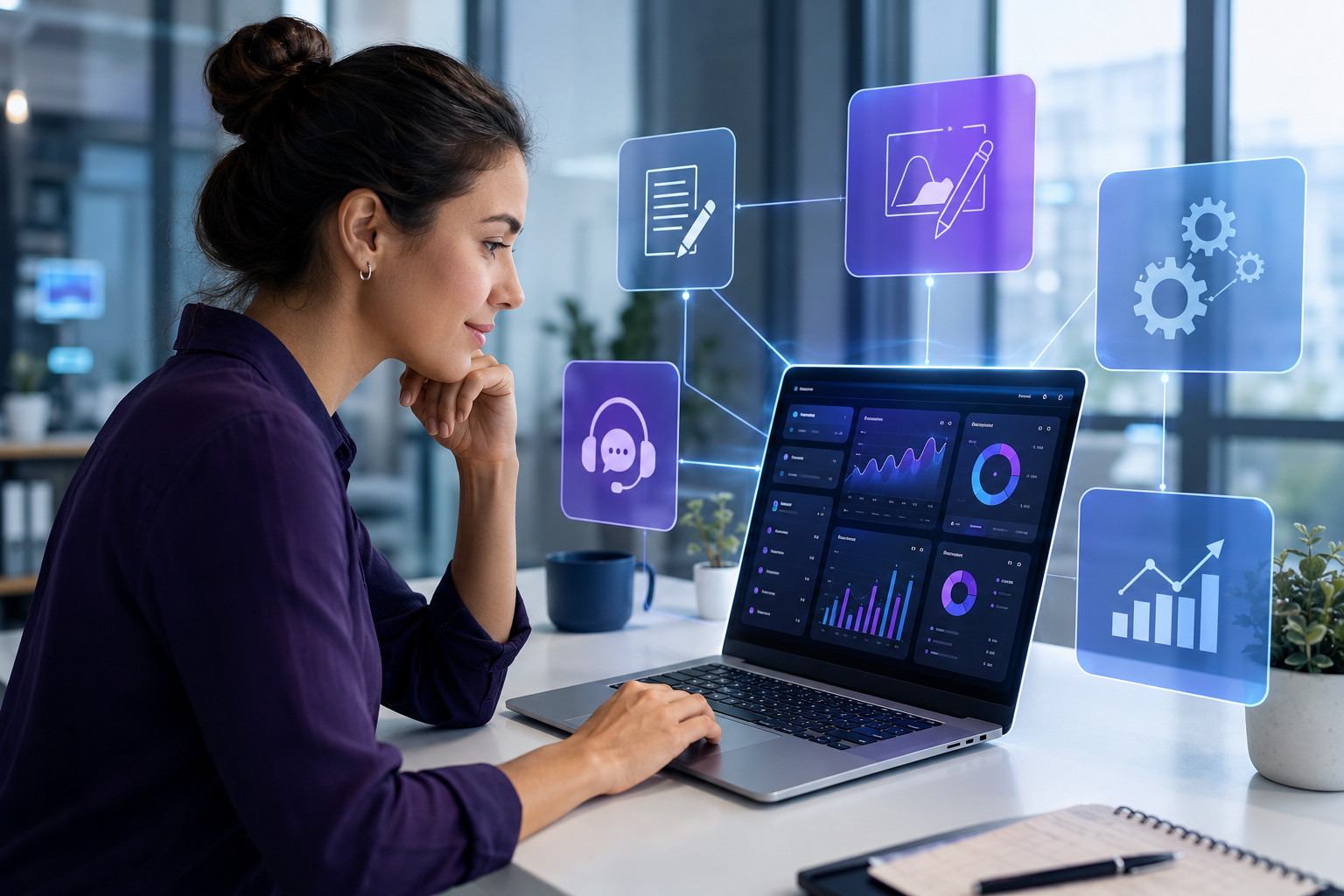 ai tools for small business owners